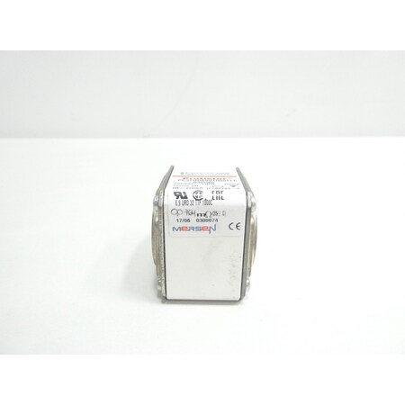 Ferraz Shawmut Plug Fuse, 1000A, 690V AC H301560